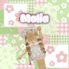 ˚ ༘♡ maliaa