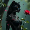 madisonthepanthergirl