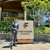 Tìm NhàĐà Nẵngcùng Phước Swiss