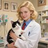 Linda The Cat Doctor
