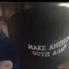 make america goth again