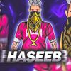 HASEEB FF 🔥🔥🔥🔥👿