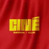 CINÉ Saigon