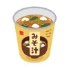 味噌汁🦭