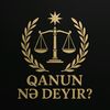 Qanun nə deyir?