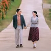 Hương & Vương Story 👫