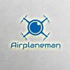 Airplaneman