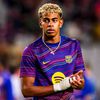 Fan❤️Lamine Yamal