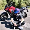 cassobiker