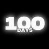 100 days - 100 audios