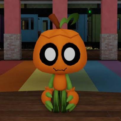 gourdyfictionkin