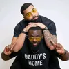 James and Fuhad