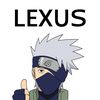 lexus8549