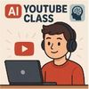 Kelas Youtube AI
