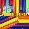 VARIASI STIKER