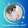 GENZ CHINH PHỤC CAND - THS4.0