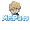 Mr.Pats