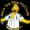 Troy McClure ok