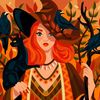 lovelyredlady