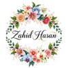 Zahid Hassan