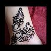 mehndibysanayasin