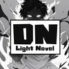 DN•LIGHTNOVEL