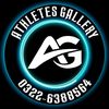 Athletes Gallery
