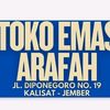 TOKO EMAS ARAFAH