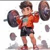 Gyms mỗi ngày👊👊👊