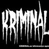 KRİMİNAL