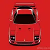 luis_ferrari_f40_lm