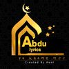 Abdu_Lyrics
