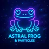 astralfrog&particles
