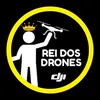 Rei dos Drones