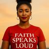 faithspeaksloud