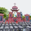 BẢO VỆ SỰ SỐNG GX QUẦN CỐNG