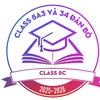Class 8a3🖤