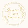 Sheerini_Dusmal.Afghani
