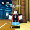 _officalchairaccount