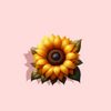 amber_sunflowers
