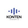 Konten Inggris