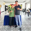 Hoàng Lựu Đạn ( Bắc Sơn )