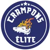 Crampons Elite