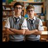 juliusandjoeltett