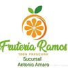 Fruteria Ramos Amaro