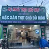 ThitChoMet _ Cẩm Phả