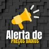 Alerta de Preços Baixos