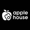 แอปเปิ้ลเฮาส์ช่องจริง
