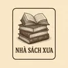 Nhà Sách Xưa