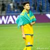 azamat.muhash